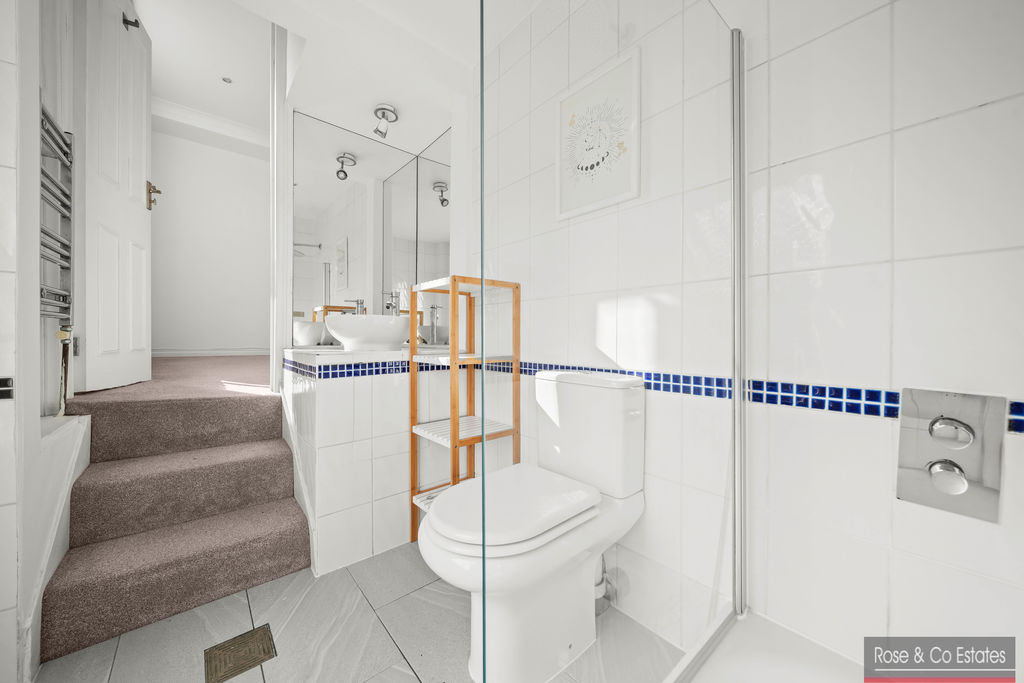 Greencroft Gardens South Hampstead